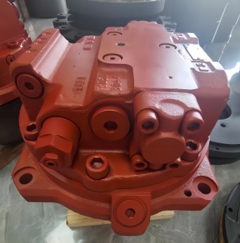 Ex1200 приводной двигатель