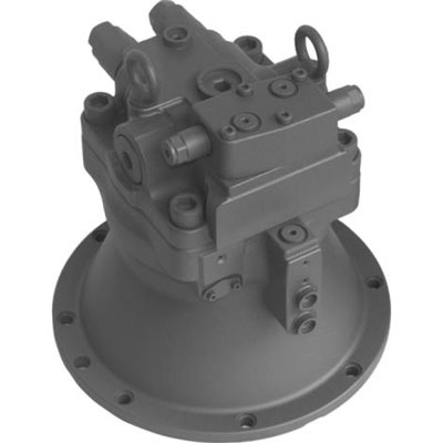 SK230SWING-MOTOR