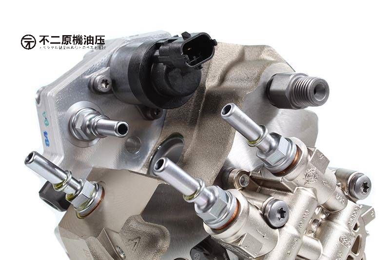 0445020122 | Подлинный Bosch Komatsu