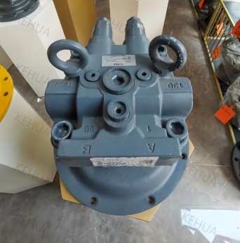 ZX240 Swing Motor
