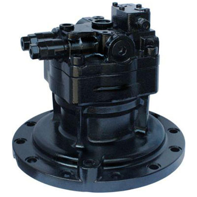 Kobelco-350-8-Swing-Motor