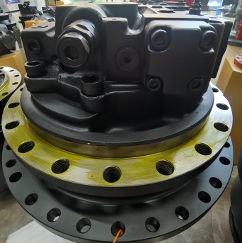 TM 60 Final Drive