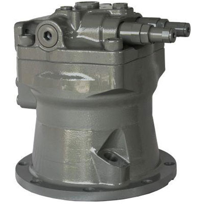 EX200-5-Swing-Motor