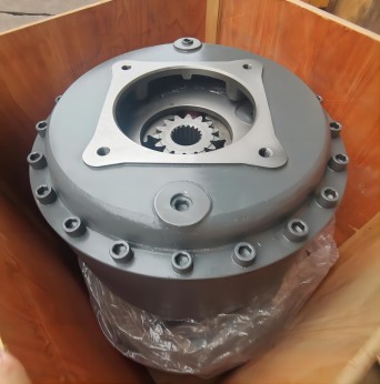 XCMG 490 Swing Drive
