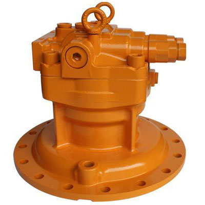 ZX870-3-Swing-Motor