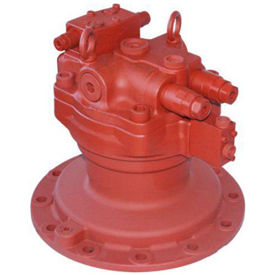 Sany-330-Swing-Motor