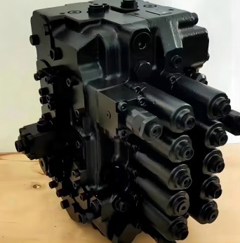 DH225 /DX260 управляющий клапан
