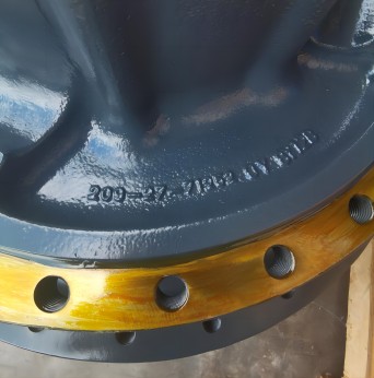 PC800-8 PC850 Final Drive