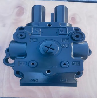 R215VS Swing Motor