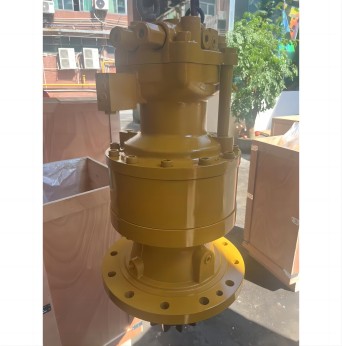 R210-7 Swing Drive