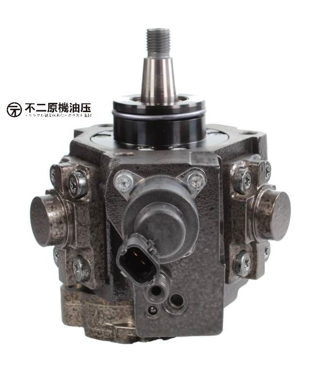 Радиальный поршневой насос Komatsu