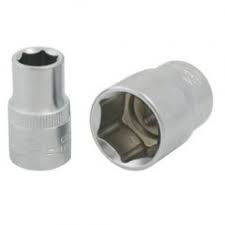 Головка 1/2" 6-гр. 36мм AUTOMASTER