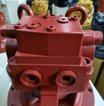 Liugong922 Swing Motor