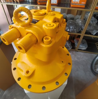 E200B Swing Motor 964393